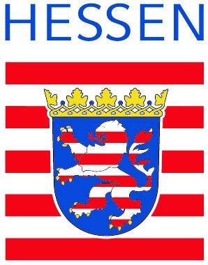 Land Hessen